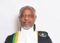 JUSTICE DUMISA NTSEBEZA