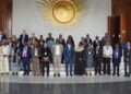 THE AFRICAN COURT AND THE AFRICAN COMMISSION ON HUMAN AND PEOPLES’ RIGHTS HELD A JOINT RETREAT IN ADDIS ABABA