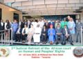 2ND JUDICIAL RETREAT OF THE AFRICAN COURT ON HUMAN AND PEOPLES’ RIGHTS
