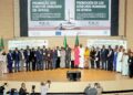 END OF THE SIXTH AFRICAN UNION JUDICIAL DIALOGUE