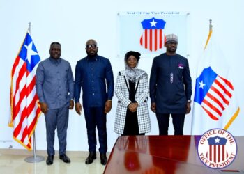 LIBERIA COMMITS TO RATIFICATION OF THE PROTOCOL TO THE AFRICAN CHARTER ON HUMAN AND PEOPLES’ RIGHTS ON THE ESTABLISHMENT OF AN AFRICAN COURT ON HUMAN AND PEOPLE’S RIGHTS