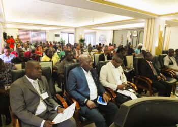 AFRICAN COURT ENGAGES HUMAN RIGHTS PLAYERS IN LIBERIA